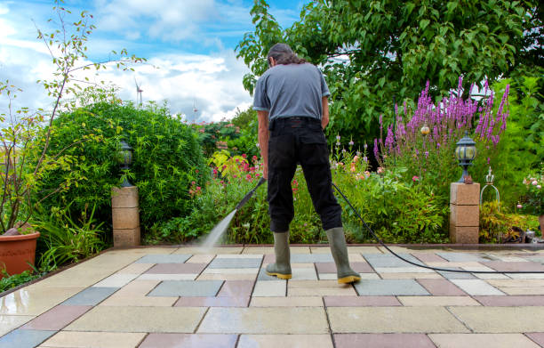 Best Driveway Pressure Washing  in Centereach, NY