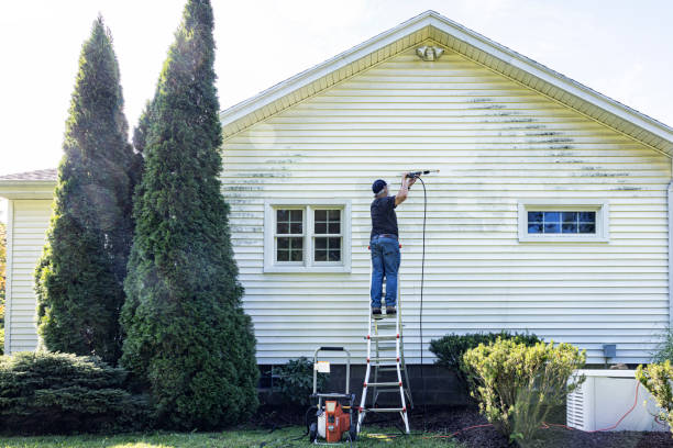 Best House Exterior Washing  in Centereach, NY